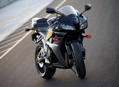 Wallpapers Motorbikes Honda CBR 600