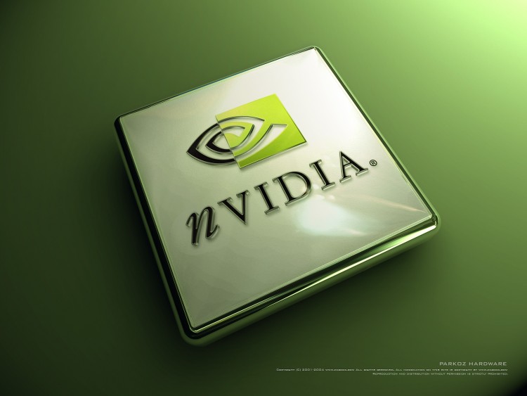 Fonds d'cran Informatique Nvidia Nvidia