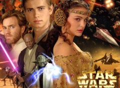 Wallpapers Movies Starwars Episode 2