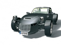 Wallpapers Cars Aspid