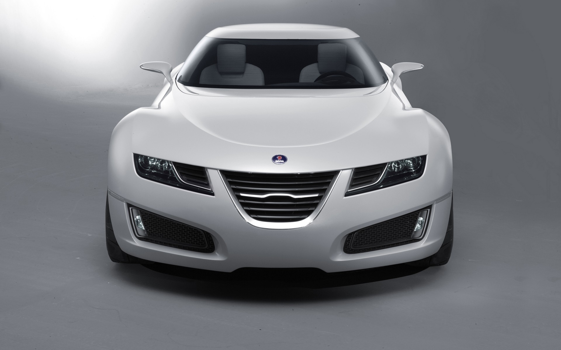 Fonds d'cran Voitures Saab SAAB Aero X Concept