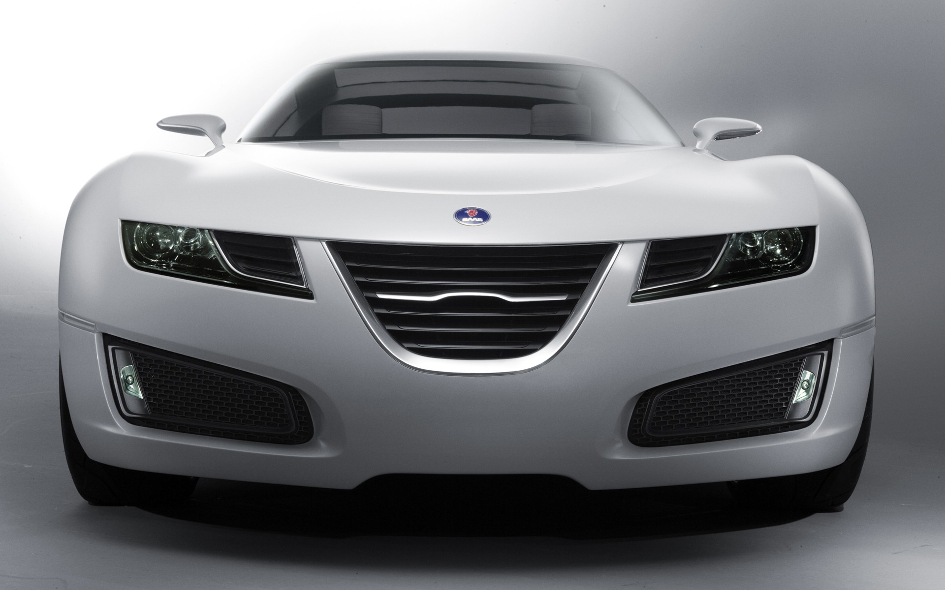 Fonds d'cran Voitures Saab SAAB Aero X Concept