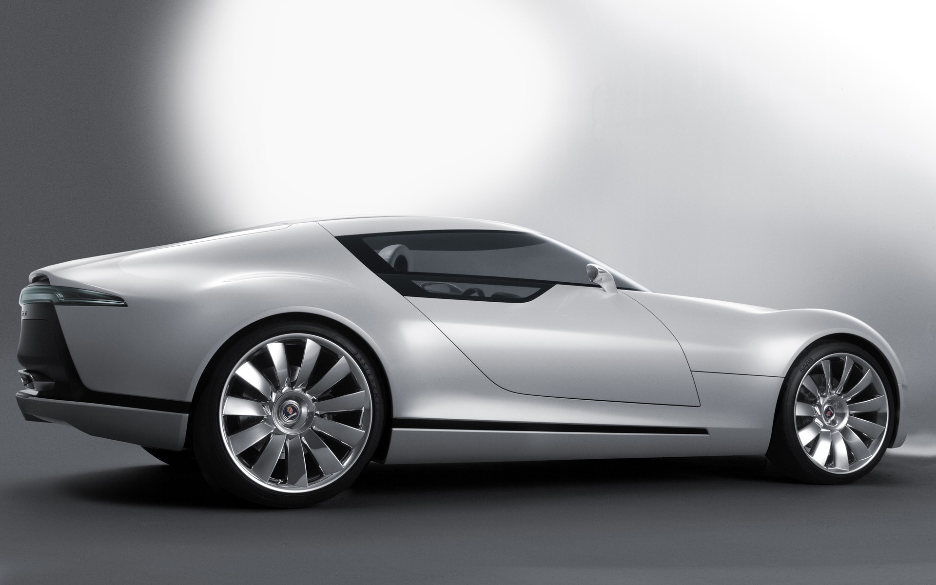 Fonds d'cran Voitures Saab SAAB Aero X Concept