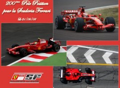 Wallpapers Sports - Leisures 200 eme Poles SF