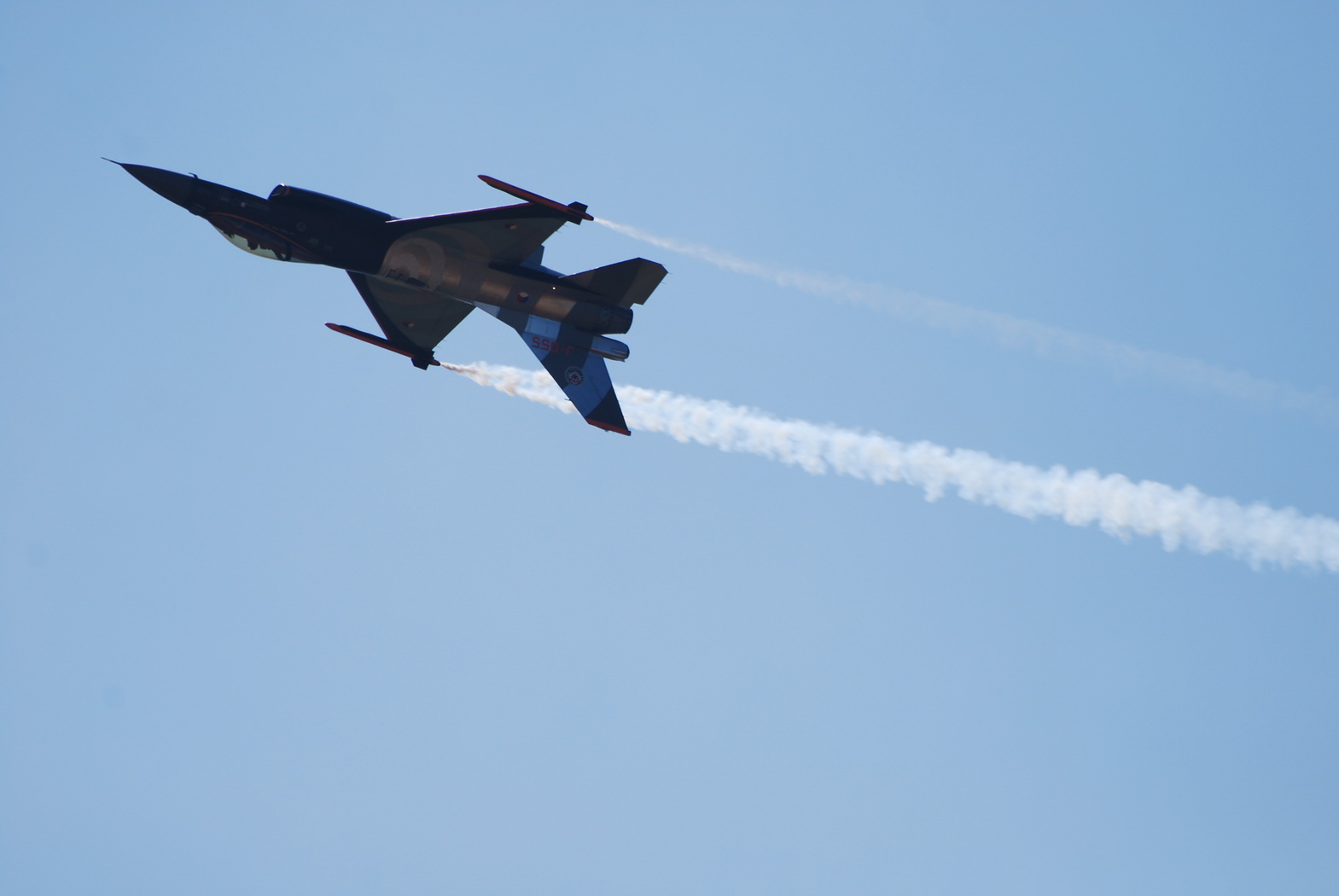 Wallpapers Planes Airshows Meeting aerien Dijon 2008