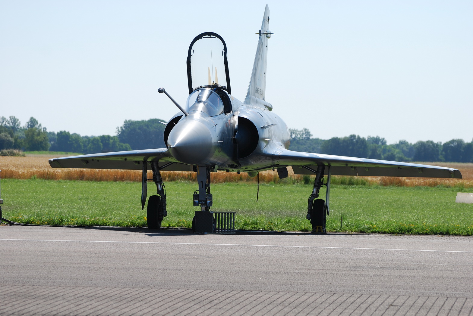 Wallpapers Planes Airshows Meeting aerien Dijon 2008