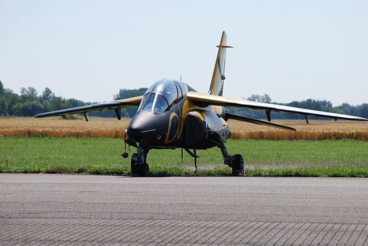 Wallpapers Planes Airshows Meeting aerien Dijon 2008