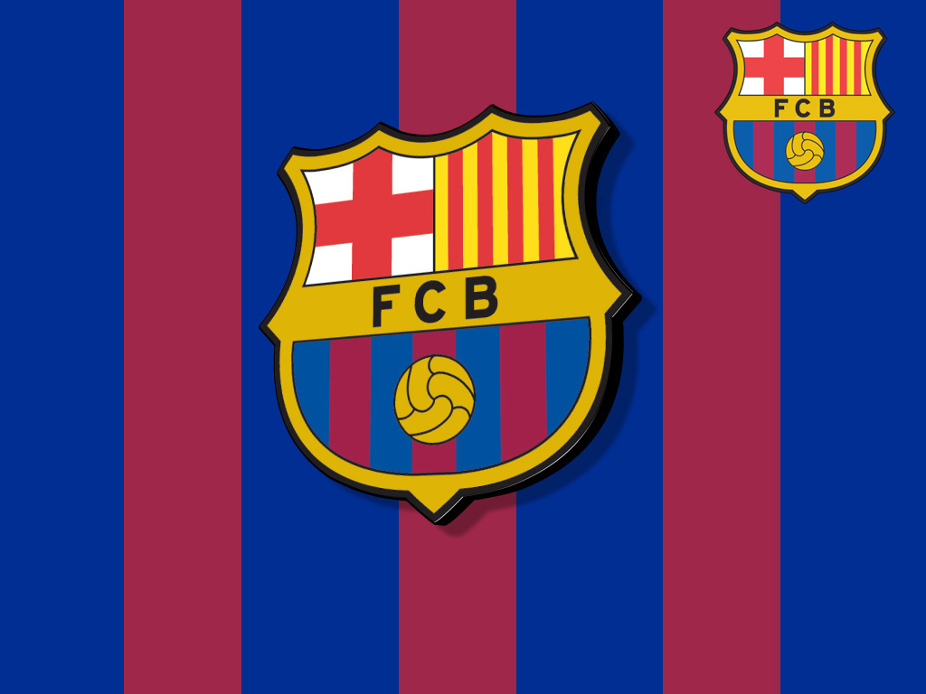 Wallpapers Sports - Leisures FC Barcelone 