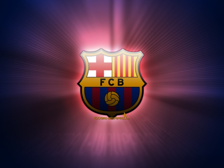 Fonds d'cran Sports - Loisirs FC Barcelone Wallpaper N206957