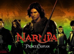 Fonds d'cran Cinma Chronicles of Narnia : Prince Caspian