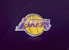 Fonds d'cran Sports - Loisirs LA lakers