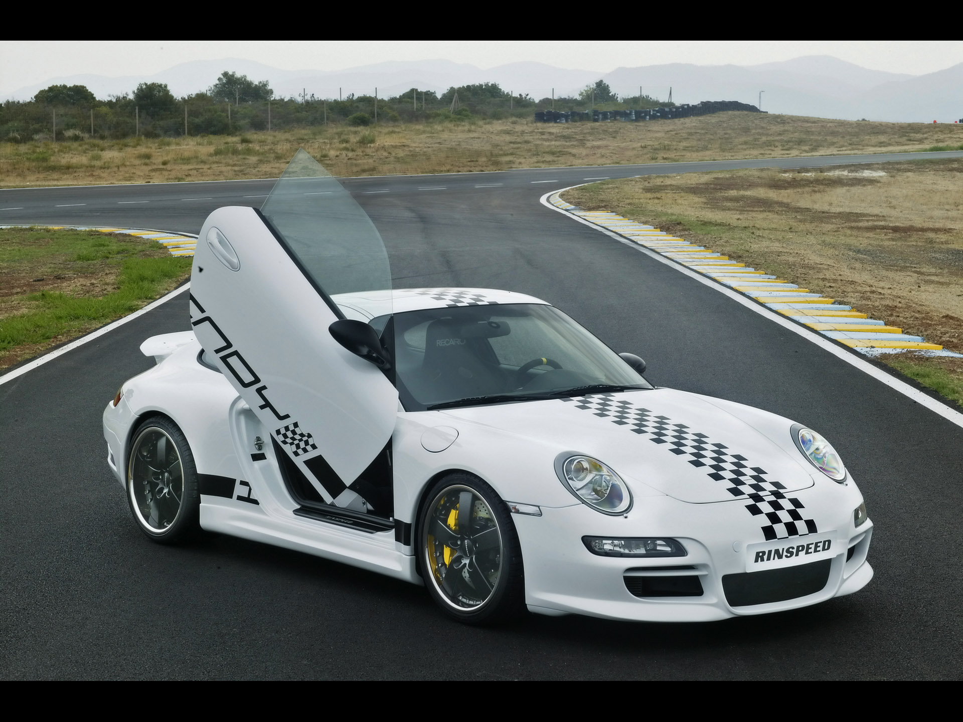 Wallpapers Cars Porsche porsche