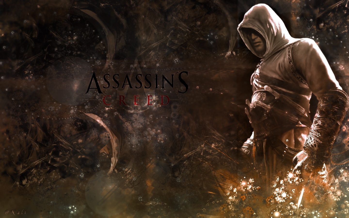 Wallpapers Video Games Assassin's Creed Assassin