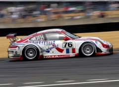 Wallpapers Cars Motorsport 24 heures du Mans