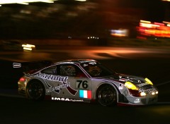 Wallpapers Cars Motorsport 24 heures du Mans