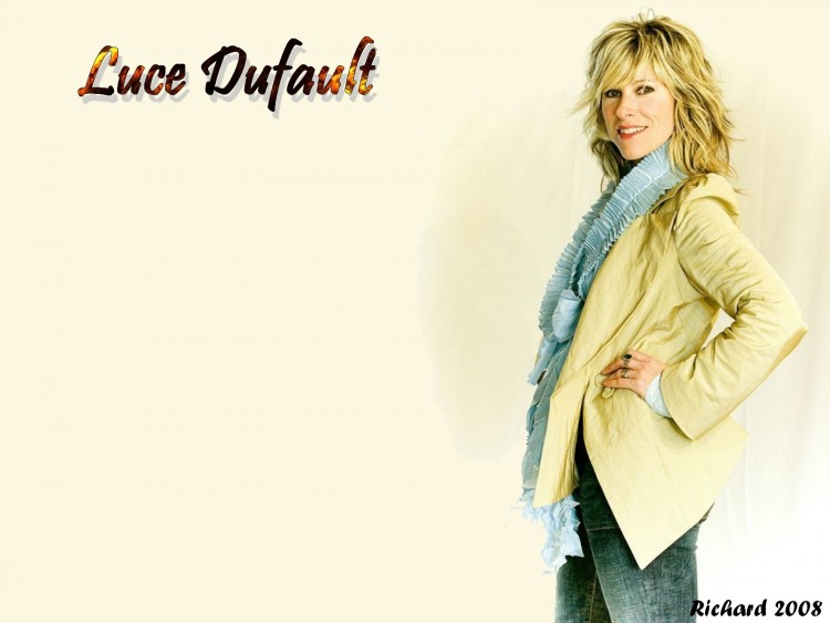 Wallpapers Music Luce Dufault Luce Dufault