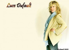 Wallpapers Music Luce Dufault