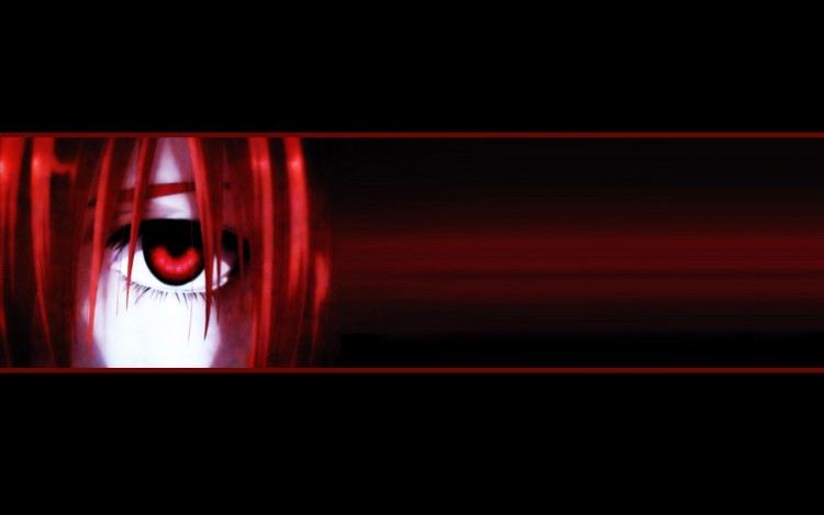 Fonds d'cran Manga Elfen lied Elfen Lied