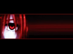 Fonds d'cran Manga Elfen Lied