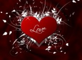 Wallpapers Digital Art Love