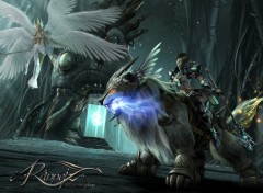 Wallpapers Video Games ANGEL