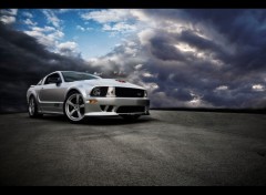 Wallpapers Cars Ford-Mustang-SMS-Twenty-Fifth-Anniversary-Concept