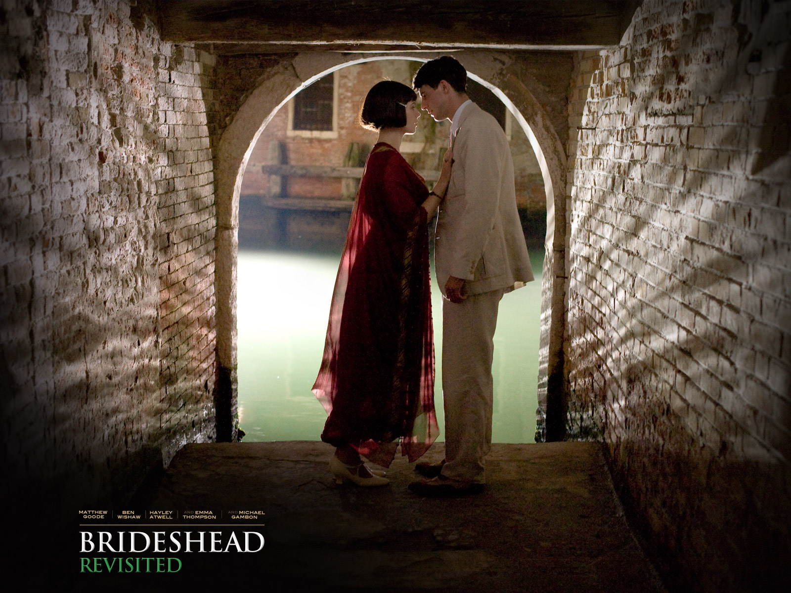 Wallpapers Movies Brideshead Revisited 