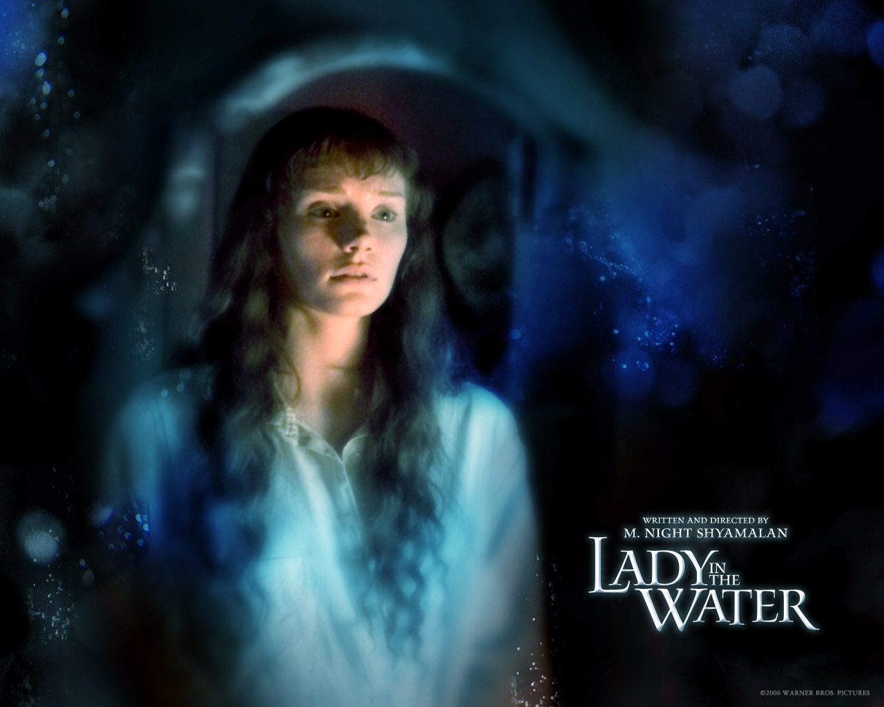 Wallpapers Movies Lady in the Water 