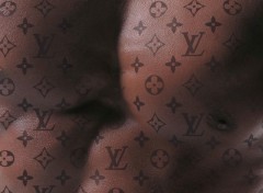 Fonds d'cran Grandes marques et publicit Tatoo Vuitton