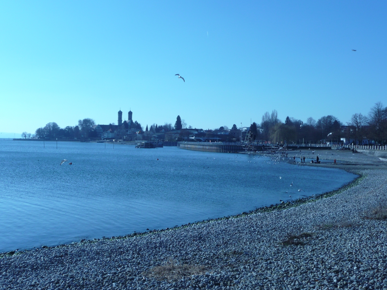 Fonds d'cran Voyages : Europe Allemagne Bodensee