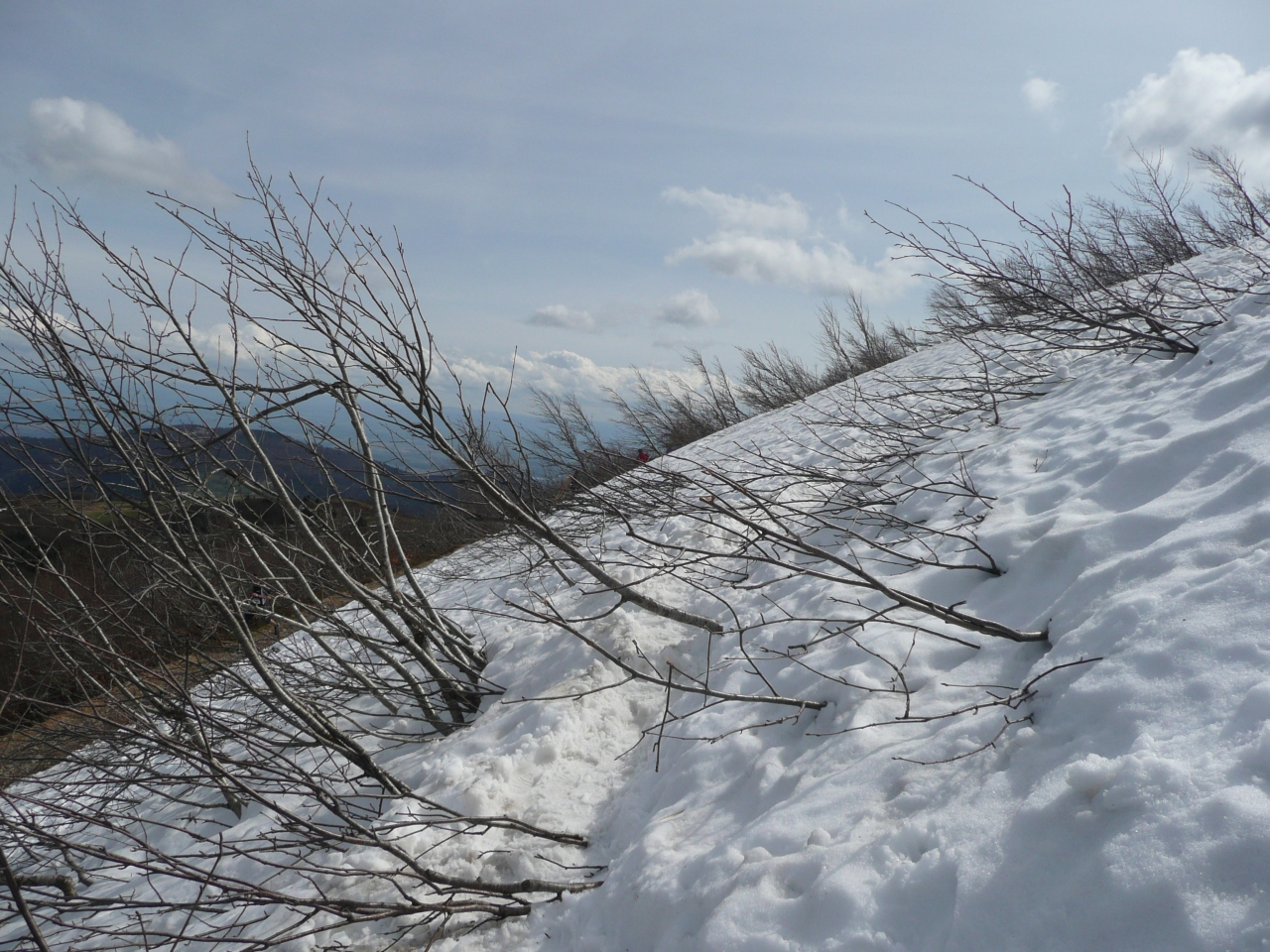 Fonds d'cran Voyages : Europe France > Alsace Grand Ballon