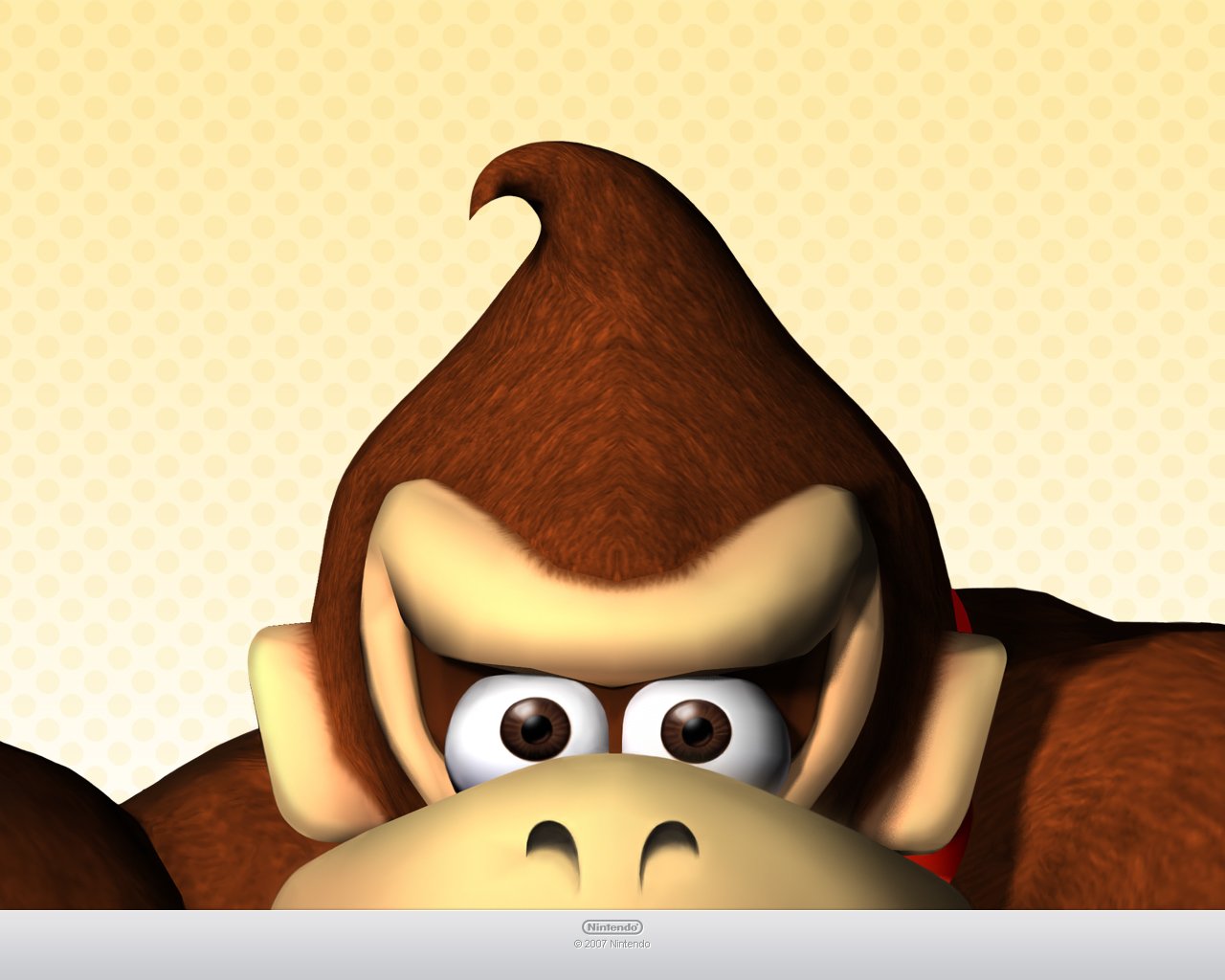 Wallpapers Video Games Mario Donkey Kong