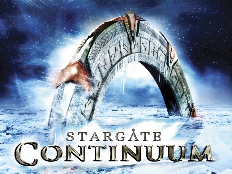 Wallpapers Movies Stargate - Continuum (V) Stargate Continuum