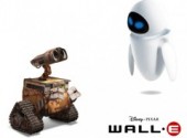 Fonds d'cran Dessins Anims Wall-e