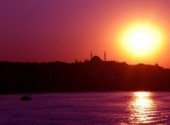 Fonds d'cran Voyages : Asie Istanbul