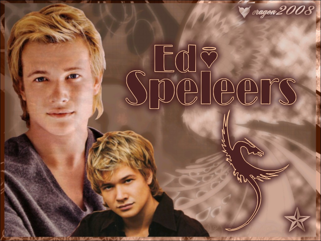 Fonds d'cran Clbrits Homme Ed Speleers Ed Speleers