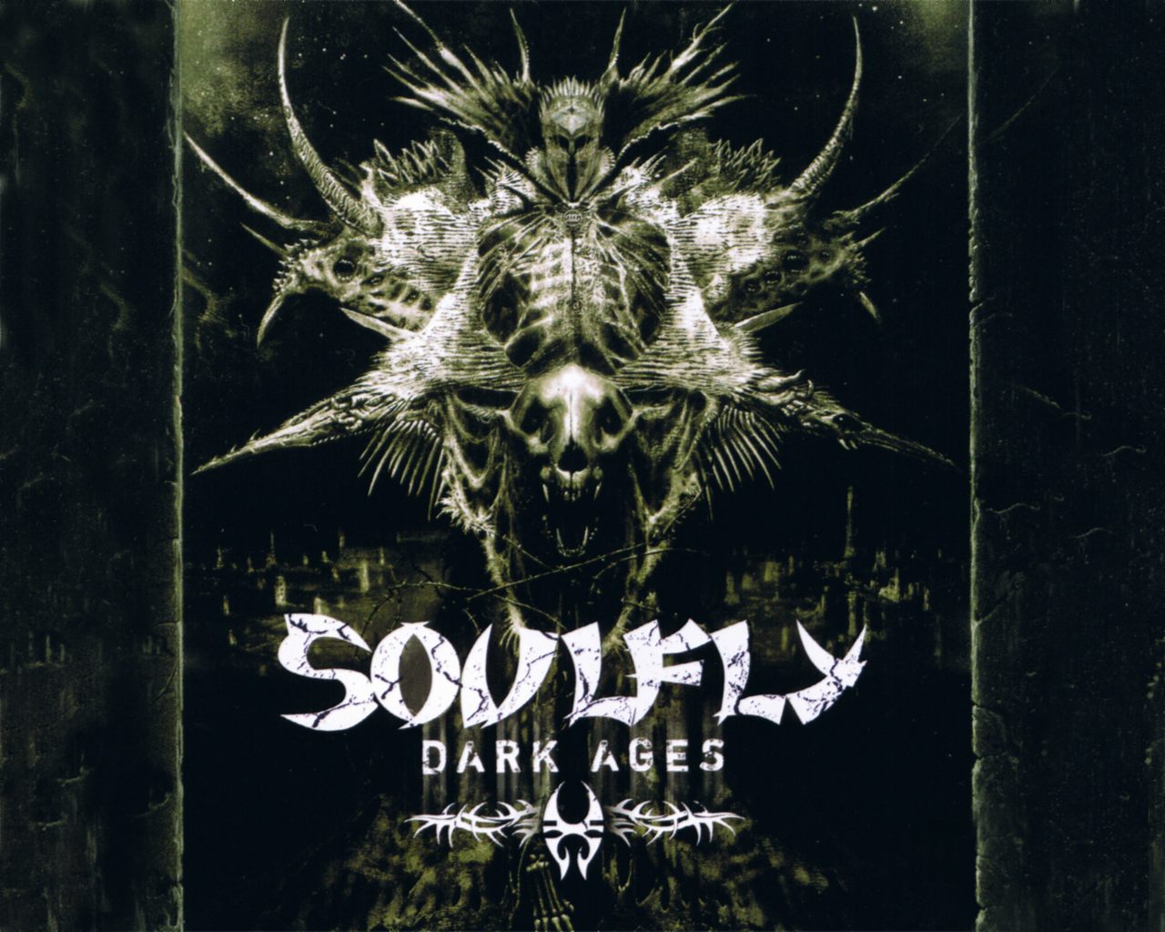 Wallpapers Music Soulfly 