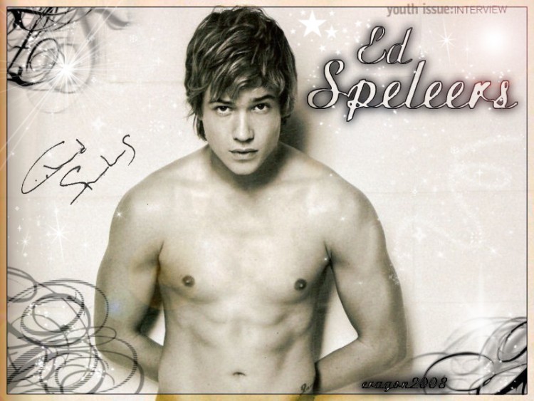 Fonds d'cran Clbrits Homme Ed Speleers Ed Speleers