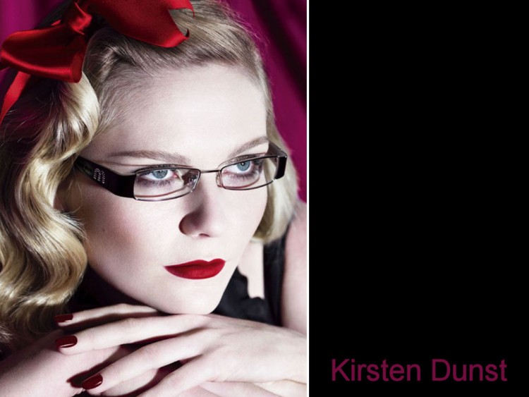 Fonds d'cran Clbrits Femme Kirsten Dunst Wallpaper N208029