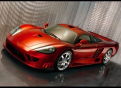 Wallpapers Cars saleen S7