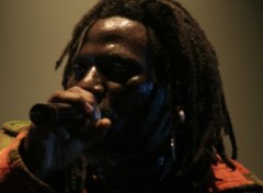 Wallpapers People - Events tiken jah fakoly