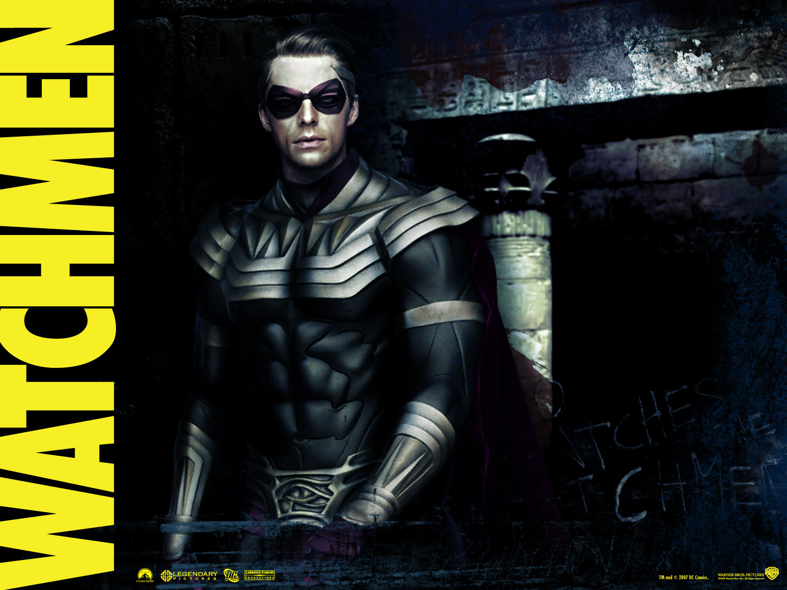 Wallpapers Movies Watchmen 