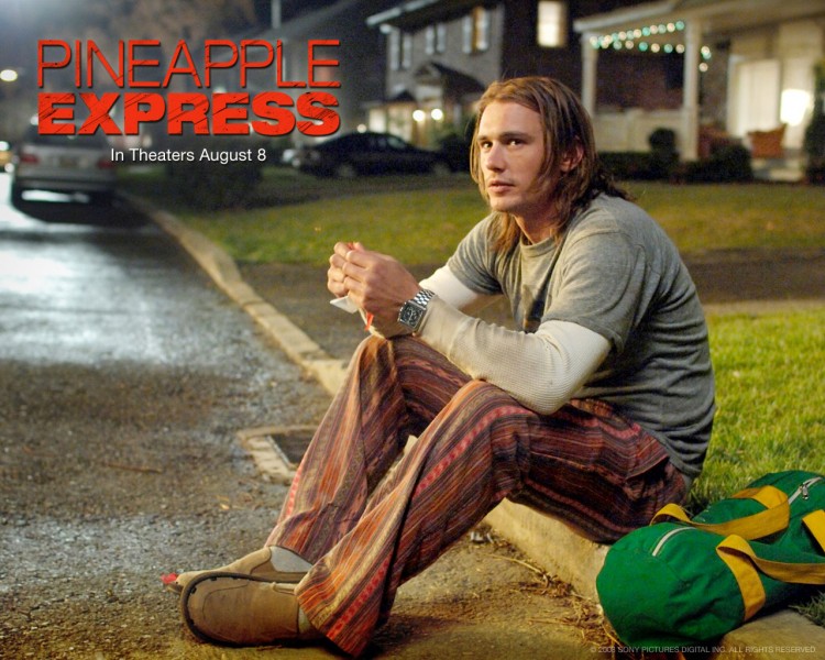 Wallpapers Movies Pineapple Express Wallpaper N208138