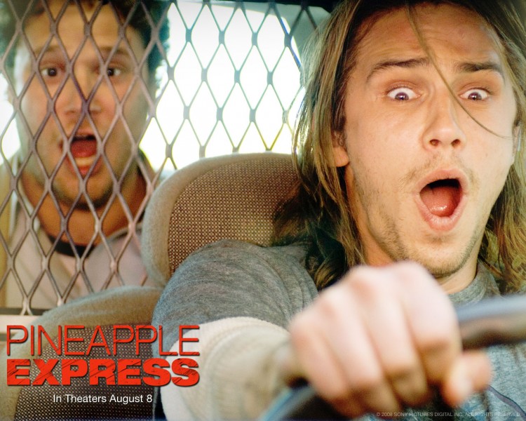 Wallpapers Movies Pineapple Express Wallpaper N208141