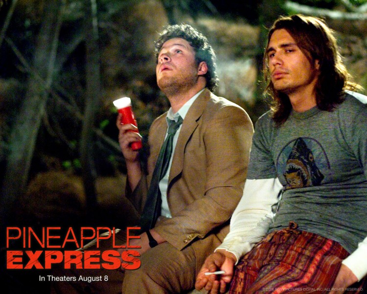 Wallpapers Movies Pineapple Express Wallpaper N208145