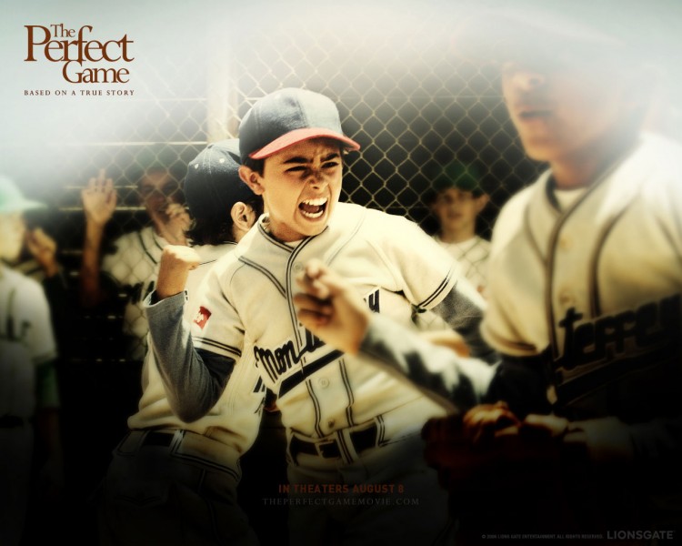 Wallpapers Movies The Perfect Game Wallpaper N208203