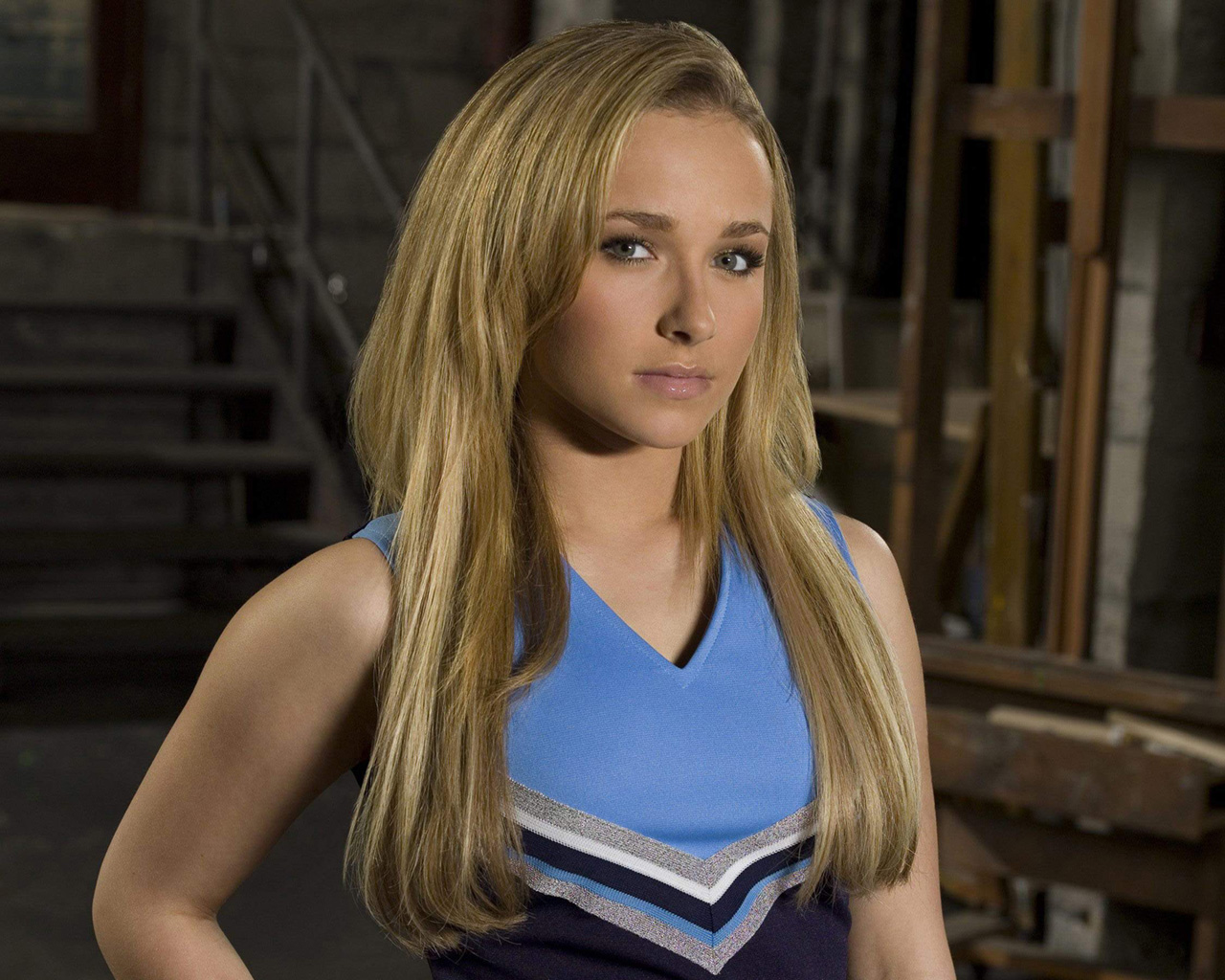 Fonds d'cran Clbrits Femme Hayden Panettiere 