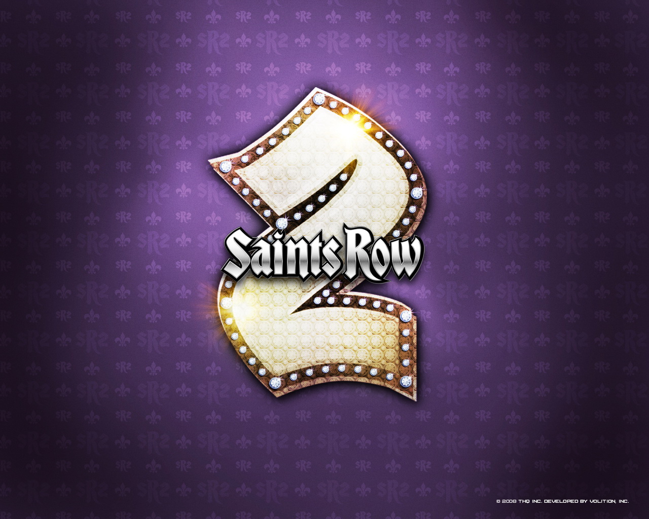 Wallpapers Video Games Saints Row 2 