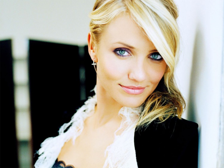 Fonds d'cran Clbrits Femme Cameron Diaz Cameron Diaz