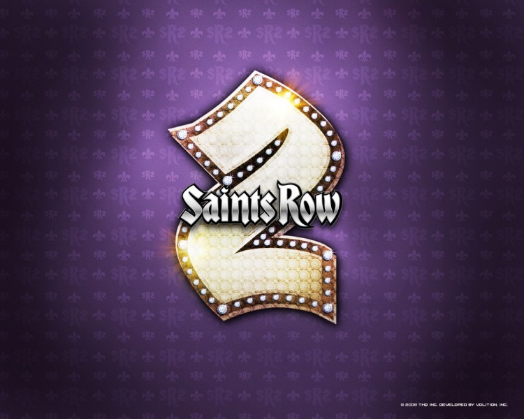 Wallpapers Video Games Saints Row 2 Wallpaper N208350